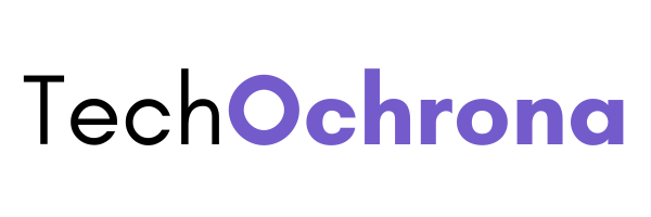 Tech Ochrona